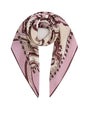 Summum sjaal met paisleyprint
