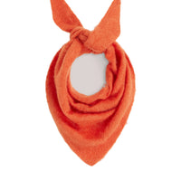 Summum oranje zachte sjaal