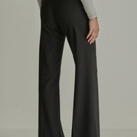 Para Mi Pantalon – Wide Leg- Black