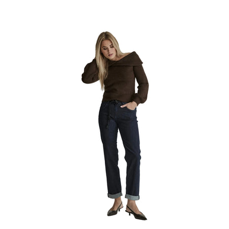 Para Mi Bobby Jeans – Comfortabele Loose Fit