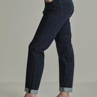 Para Mi Bobby Jeans – Comfortabele Loose Fit
