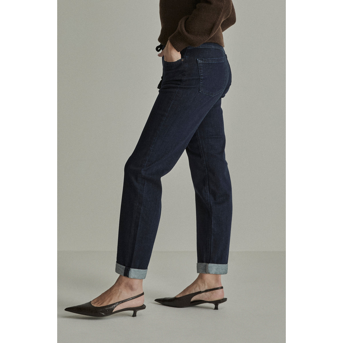 Para Mi Bobby Jeans – Comfortabele Loose Fit