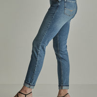 Para Mi Slim Fit Jeans Bowie
