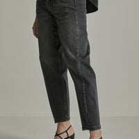 Para Mi Jeans COCO/Regular – Donkergrijze Denim