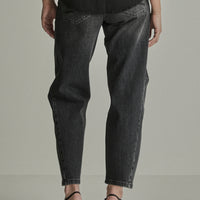 Para Mi Jeans COCO/Regular – Donkergrijze Denim