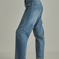 Para Mi CocoJeans – Relaxed Fit Denim-Blue Reef