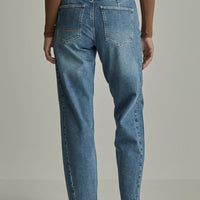 Para Mi CocoJeans – Relaxed Fit Denim-Blue Reef