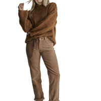 Para Mi Camel rib Bobby broek