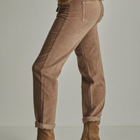 Para Mi Camel rib Bobby broek