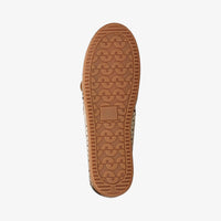 Tango goudkleurige moccasin