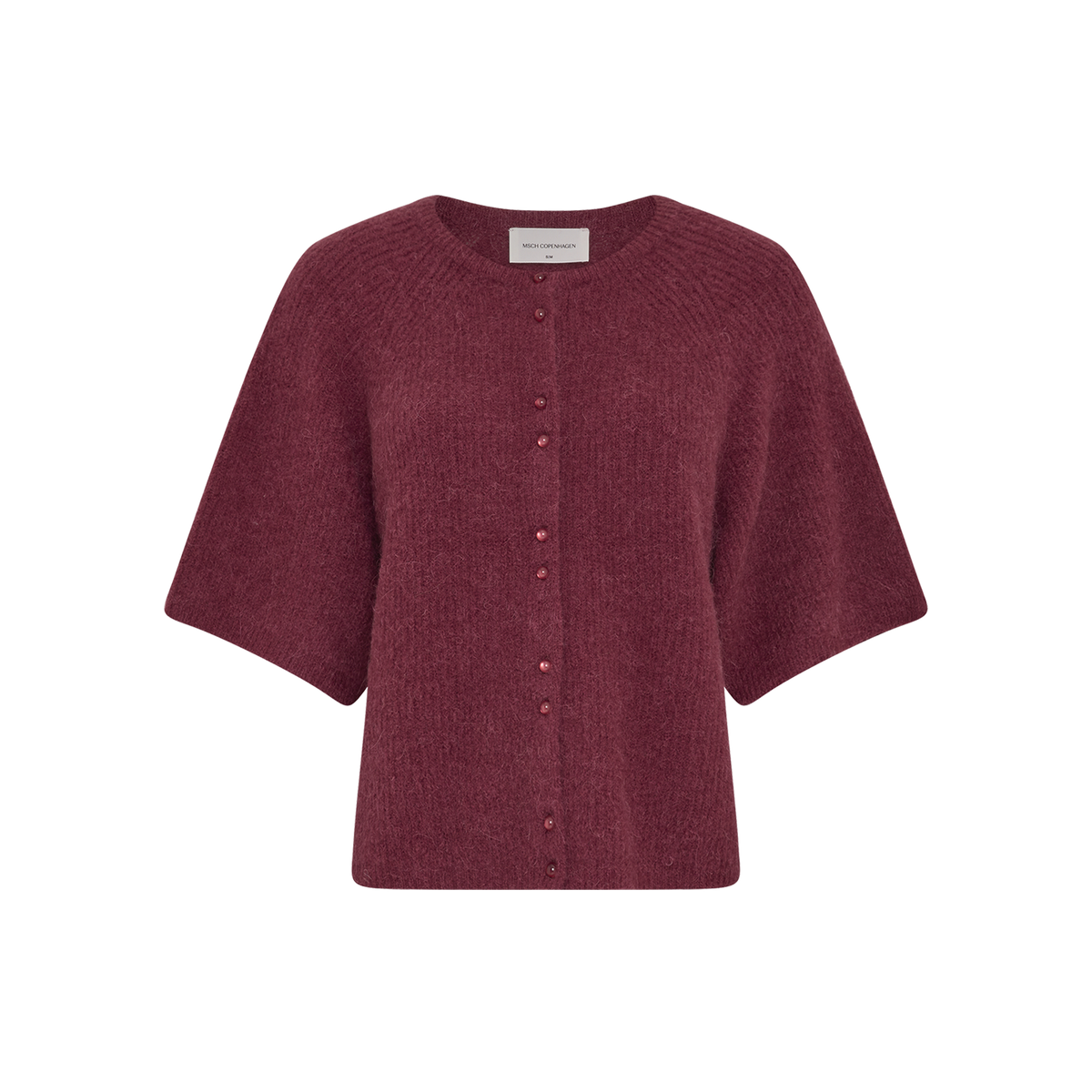 MSCH Copenhagen Rhododendron vest KM