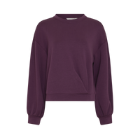 MSCH Copenhagen paarse sweater