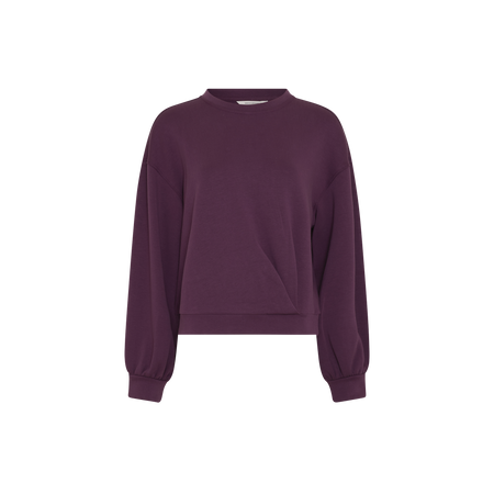 MSCH Copenhagen paarse sweater