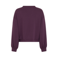 MSCH Copenhagen paarse sweater
