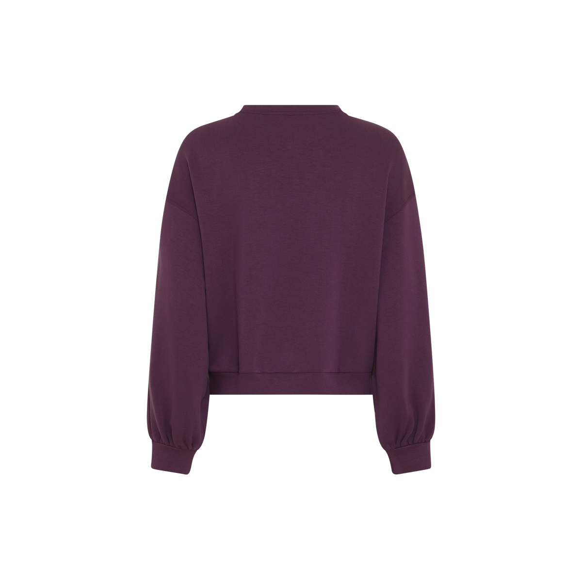 MSCH Copenhagen paarse sweater