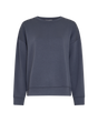 MSCH Copenhagen blauwe Ima sweater
