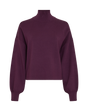 MSCH Copenhagen Mercy Pullover paars