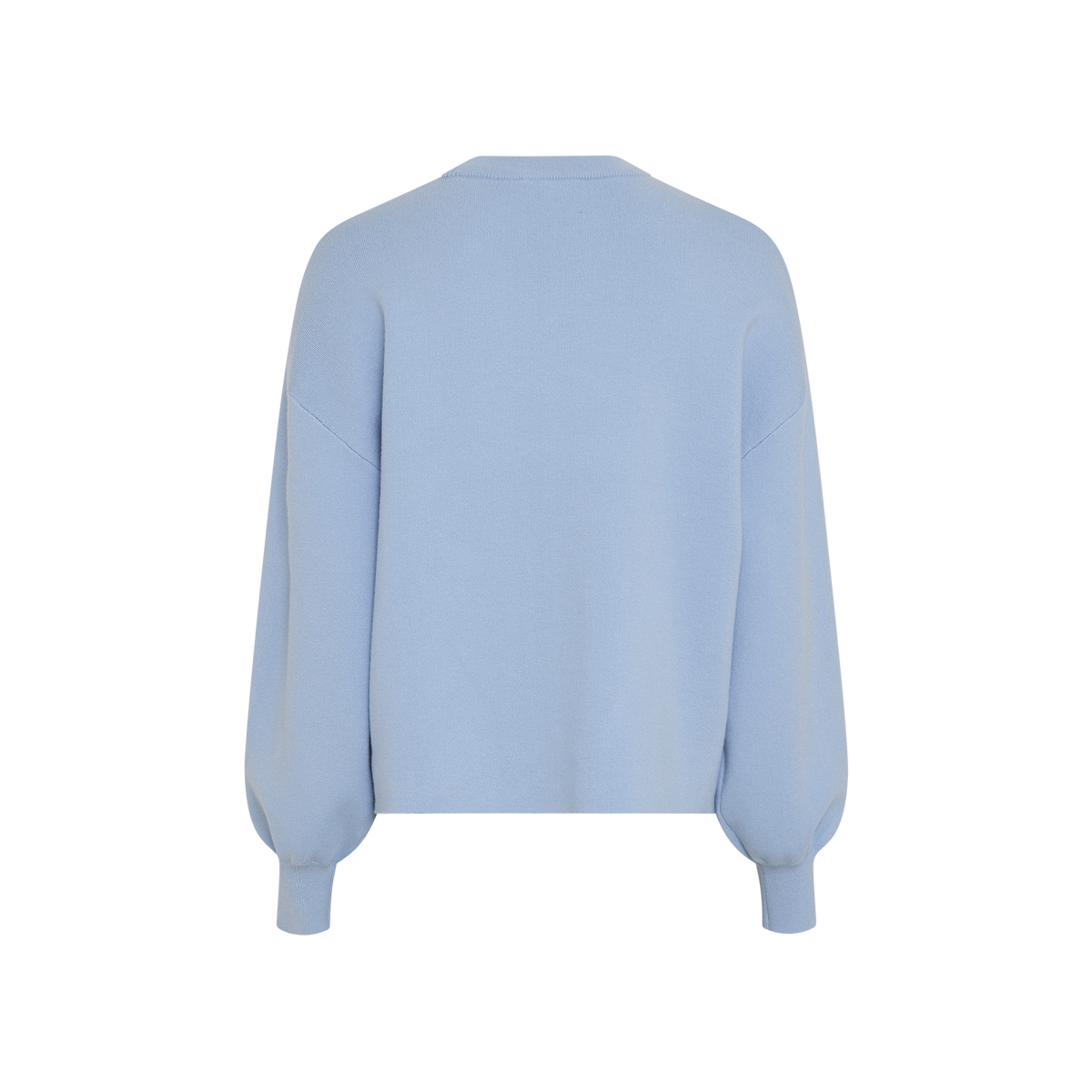 MSCH Copenhagen licht blauwe sweater