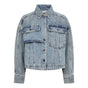 Co'Couture Denim Jacket