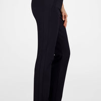 Gardeur ZENE donker blauwe pantalon