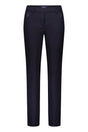 Gardeur ZENE donker blauwe pantalon