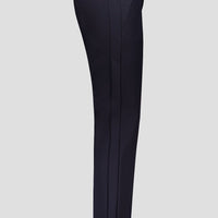 Gardeur ZENE donker blauwe pantalon