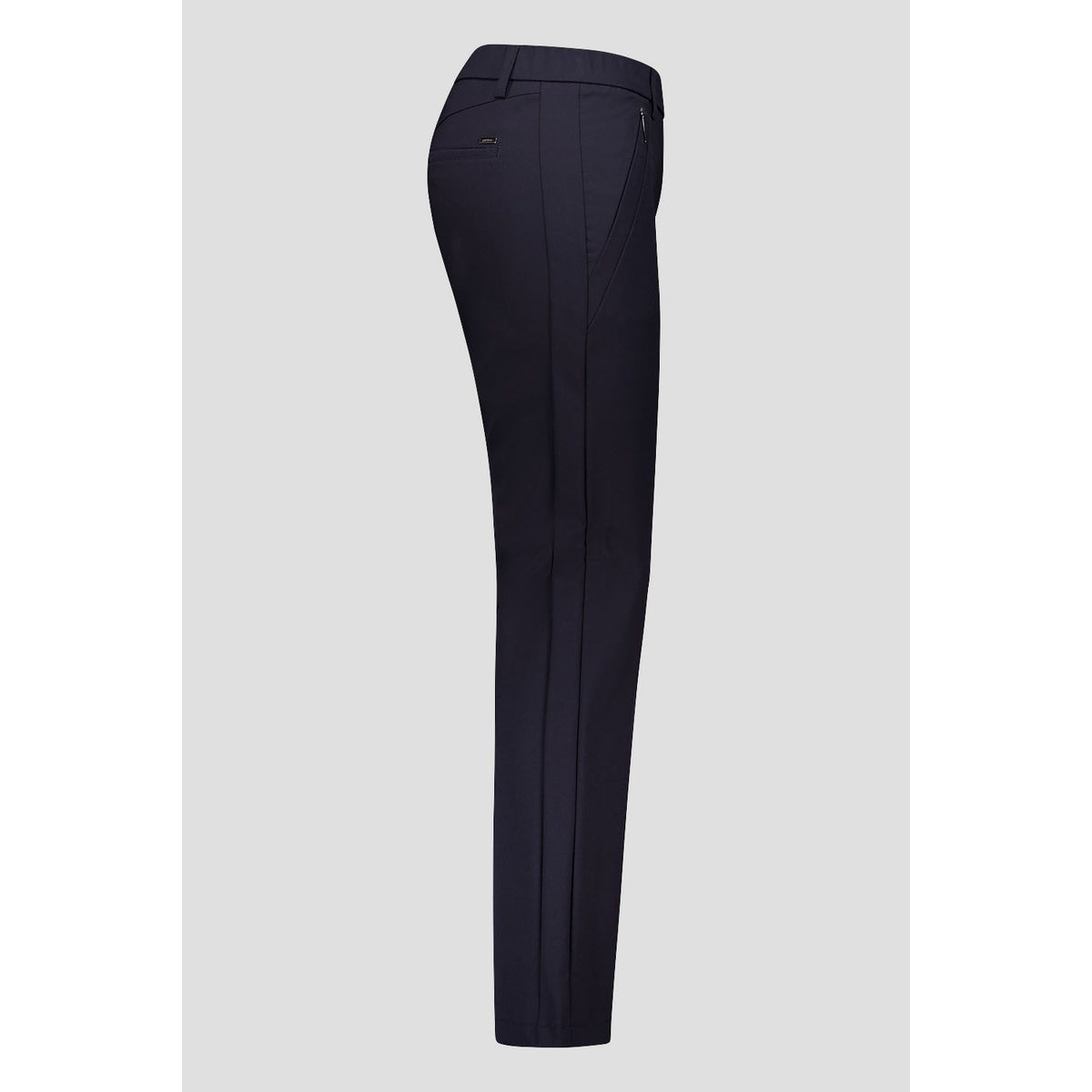 Gardeur ZENE donker blauwe pantalon