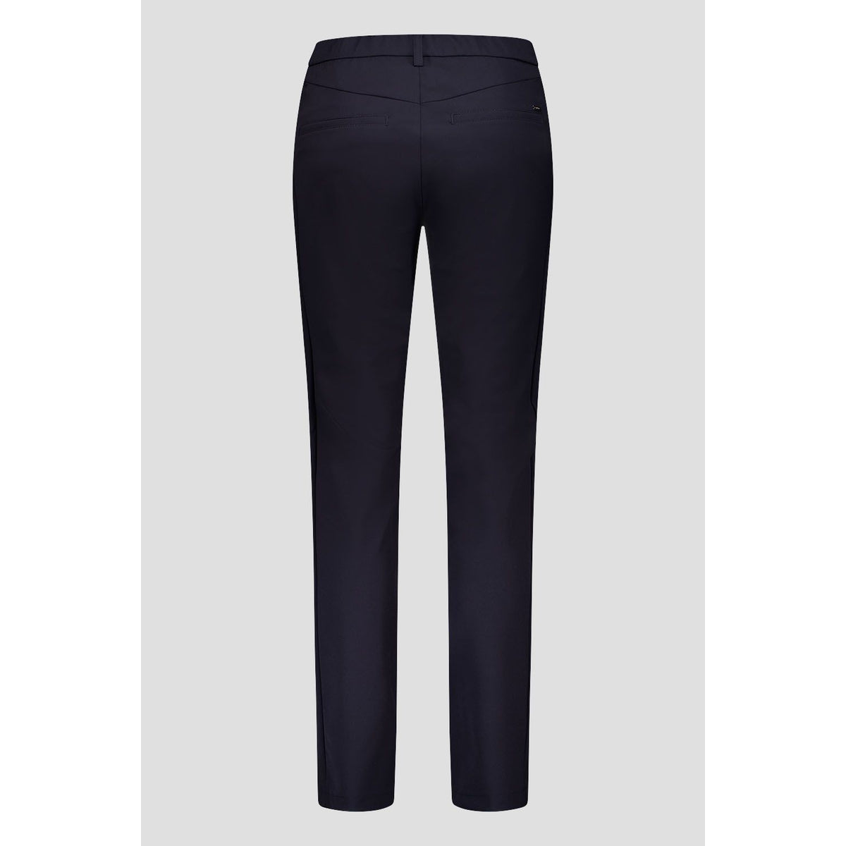 Gardeur ZENE donker blauwe pantalon