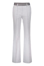 Gardeur Zilla beige pantalon