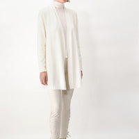 Oroblu ivory turtle shirt