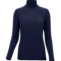 Oroblu blauw turtle shirt