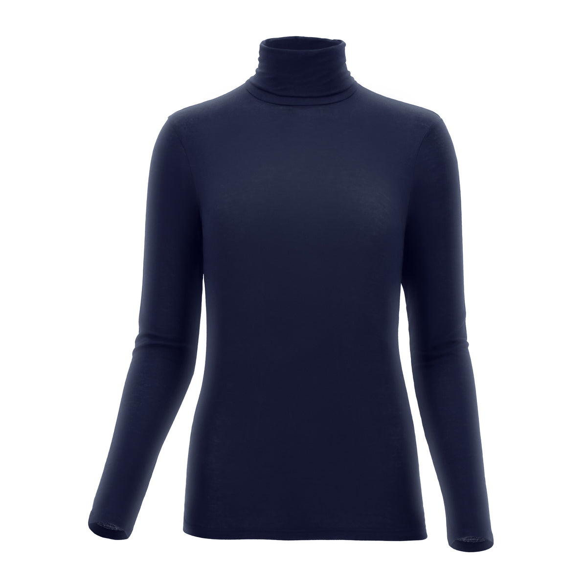 Oroblu blauw turtle shirt