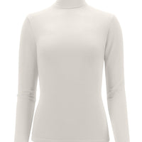 Oroblu ivory turtle shirt
