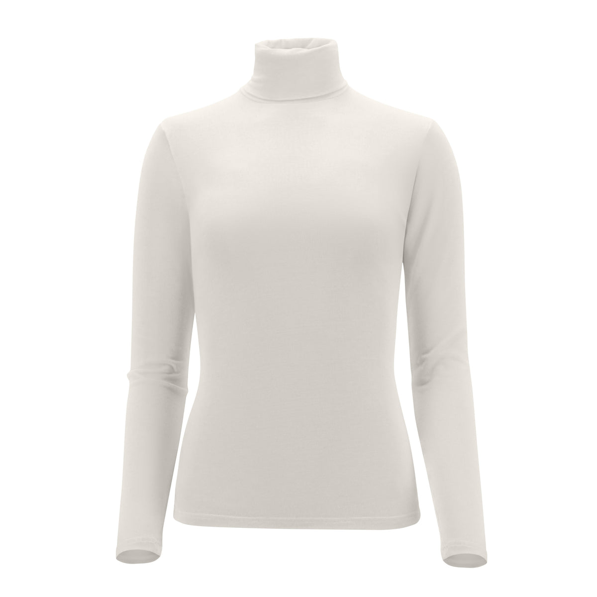 Oroblu ivory turtle shirt