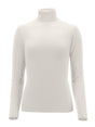 Oroblu ivory turtle shirt