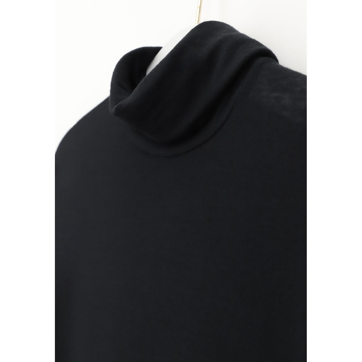Oroblu zwart turtle shirt