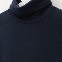 Oroblu blauw turtle shirt
