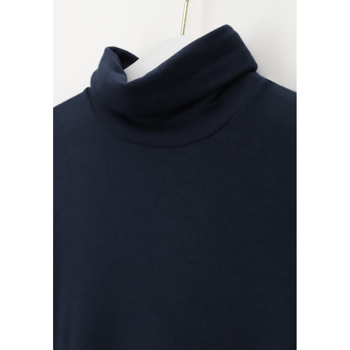 Oroblu blauw turtle shirt