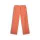 Summum abricot pantalon met steekzakken 