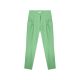 Summum mint wijdere broek met smallere pijpen