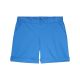 Summum cobaltblauwe short