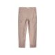 Summum taupe cargo broek stertch en steekzakken