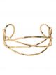 Ellen Beekmans Armband/goud